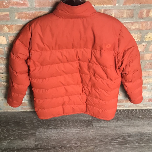 Marmot Warm II Down Jacket - Picture 4 of 16
